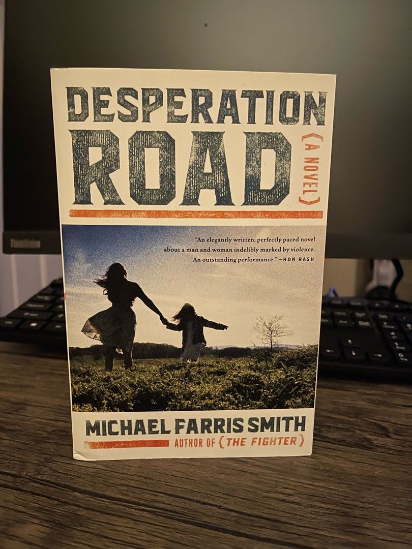 Desperation Road