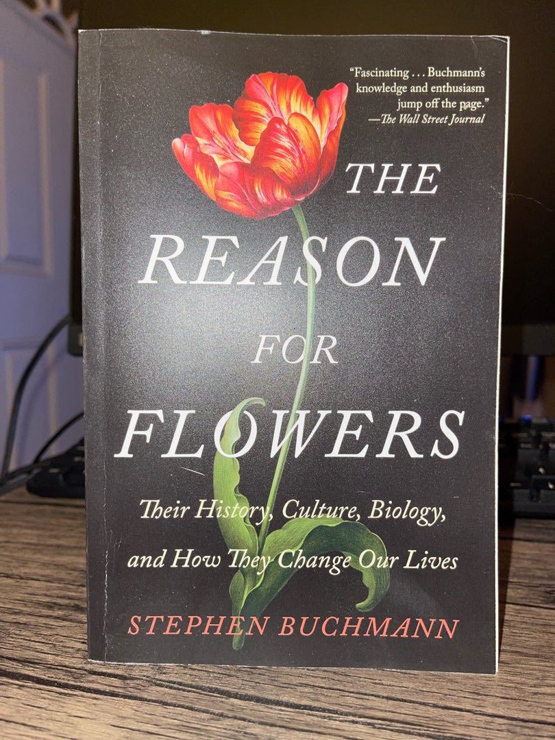 The Reason for Flowers