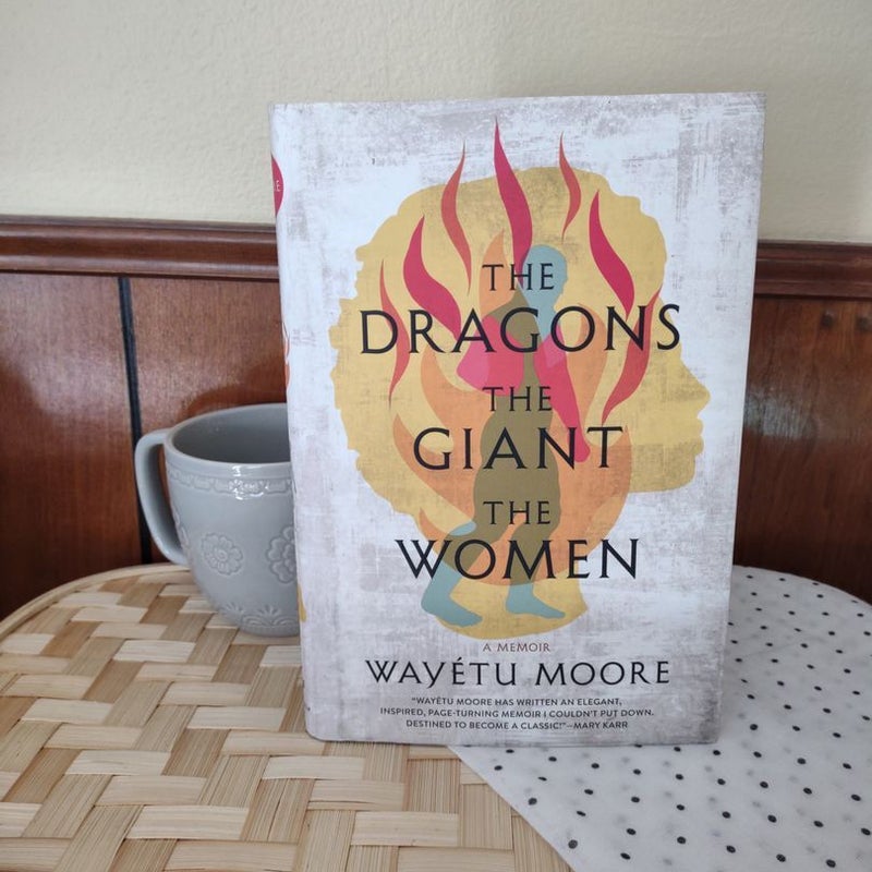 The Dragons, the Giant, the Women