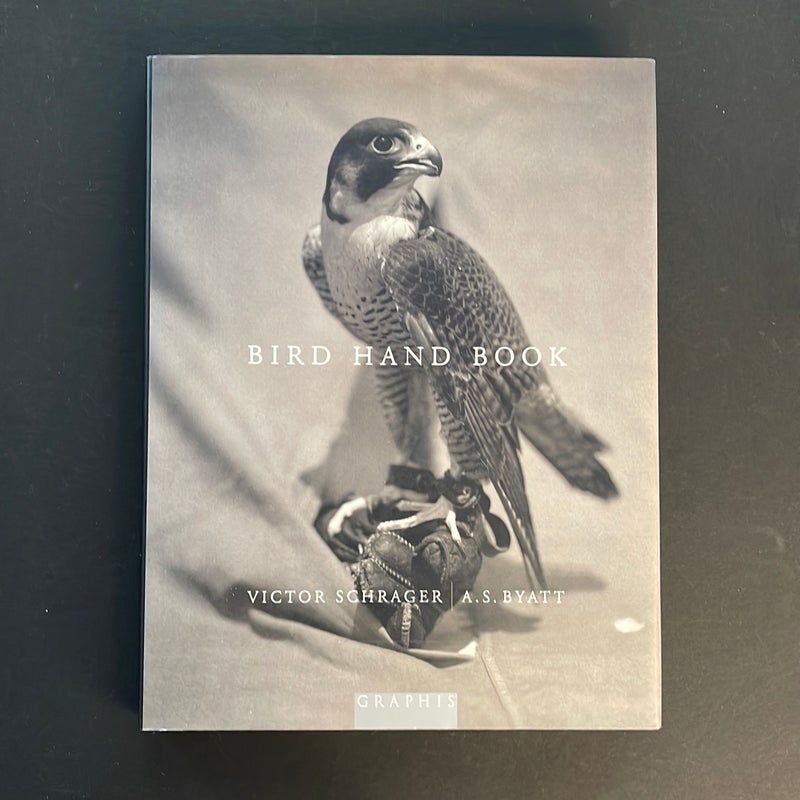 The Bird Hand Book