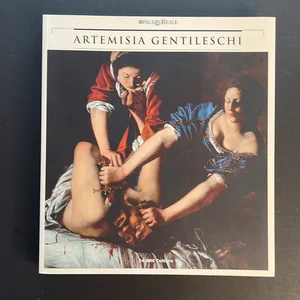 Artmisia Gentileschi