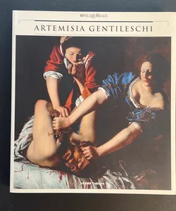 Artemisia Gentileschi