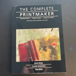 Complete Printmaker