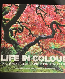 Life in Colour