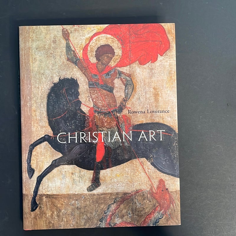 Christian Art