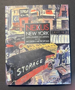 Nexus New York