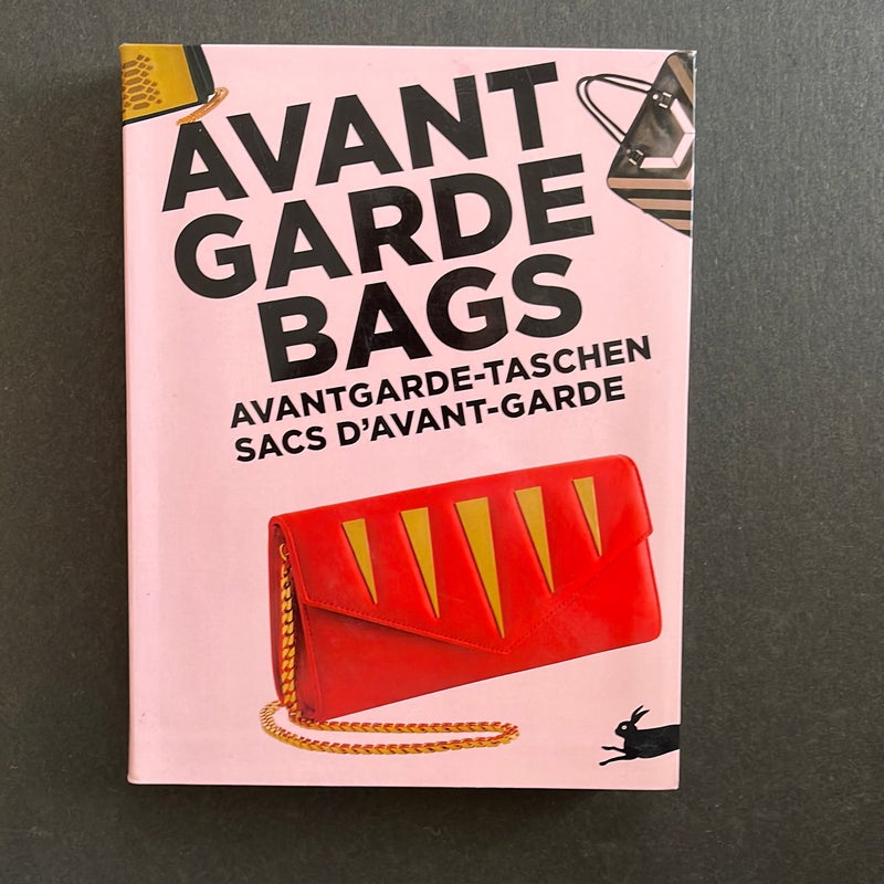 Avant Garde Bags