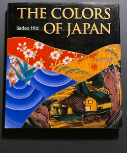 The Colors of Japan