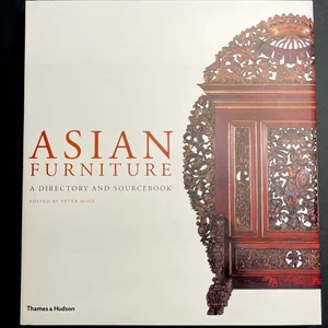 Asian Furniture