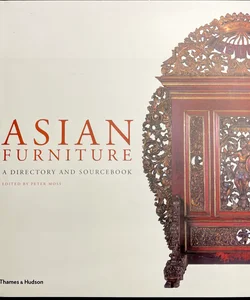 Asian Furniture