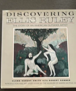 Discovering Ellis Ruley