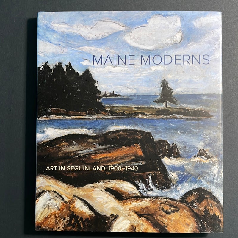 Maine Moderns