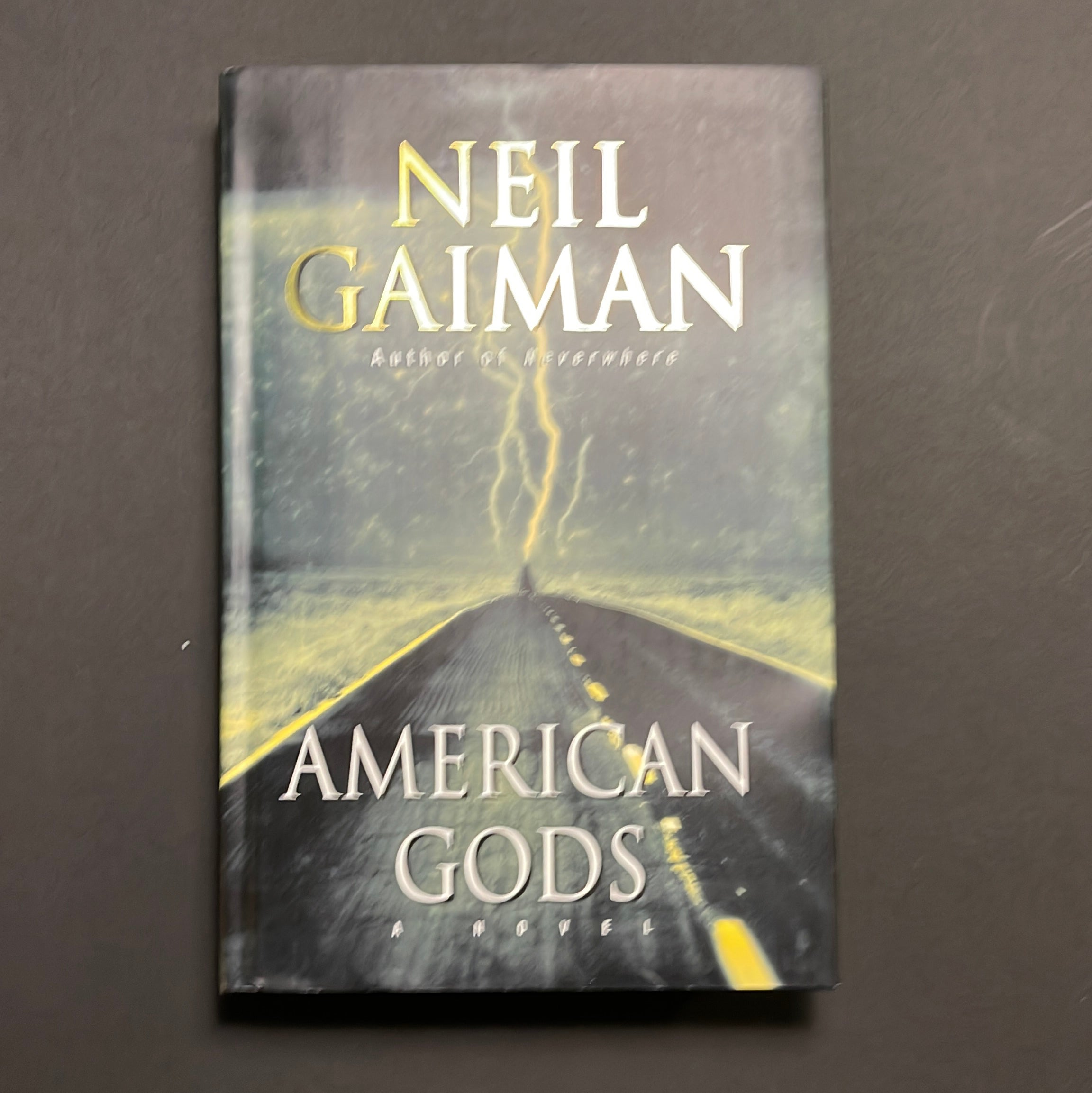 American Gods