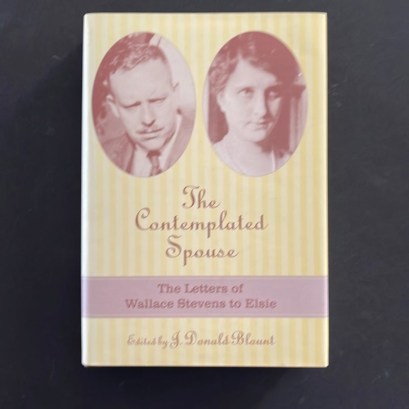 The Contemplated Spouse