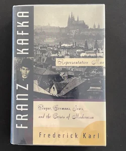 Franz Kafka, Representative Man
