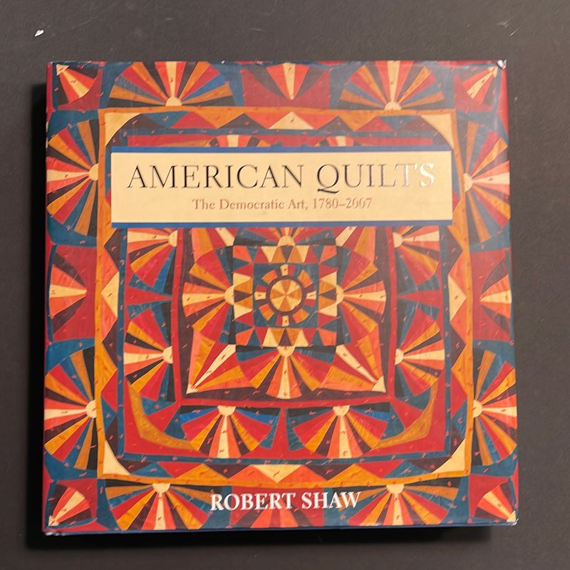 American Quilts