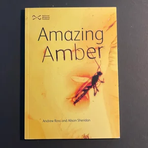 Amazing Amber
