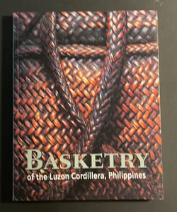 Basketry of the Luzon Cordillera, Philippines