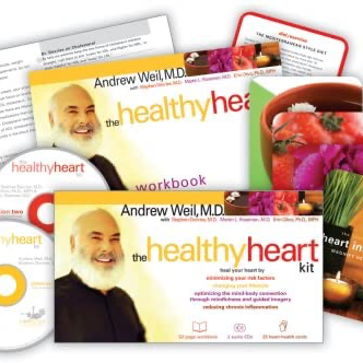 The Healthy Heart Kit