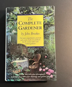 The Complete Gardener