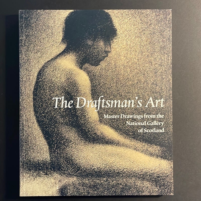 The Draughtsman's Art