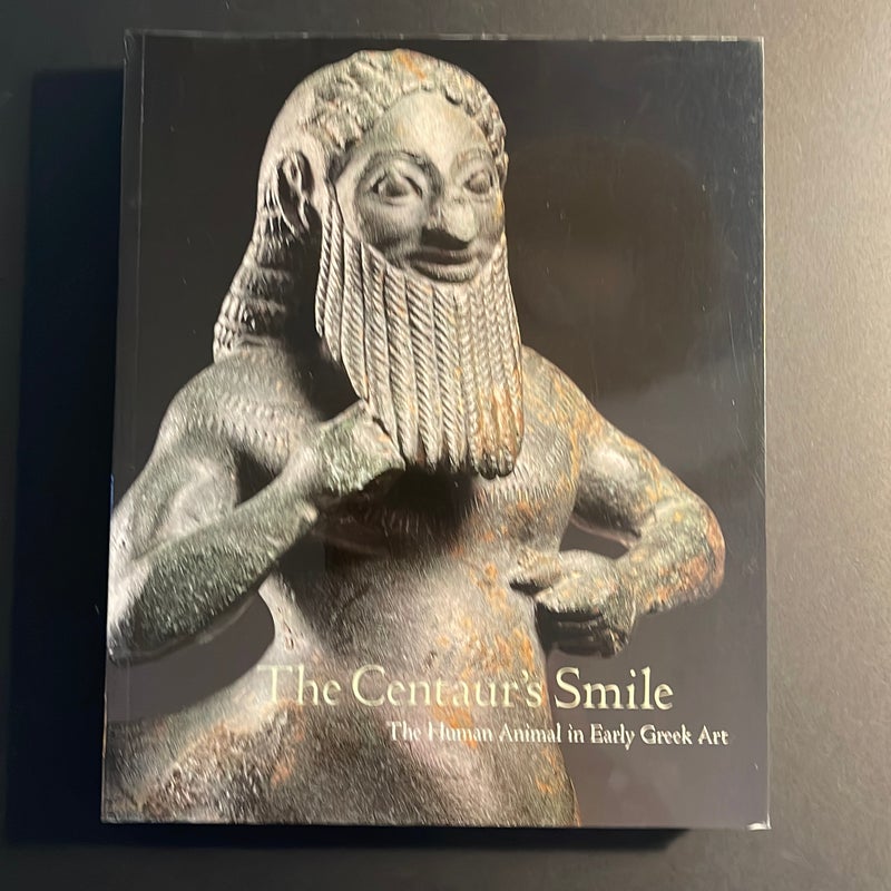 The Centaur's Smile