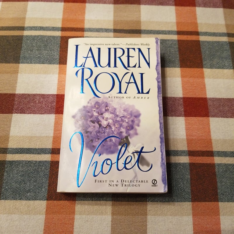 Violet