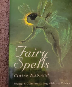 Fairy Spells