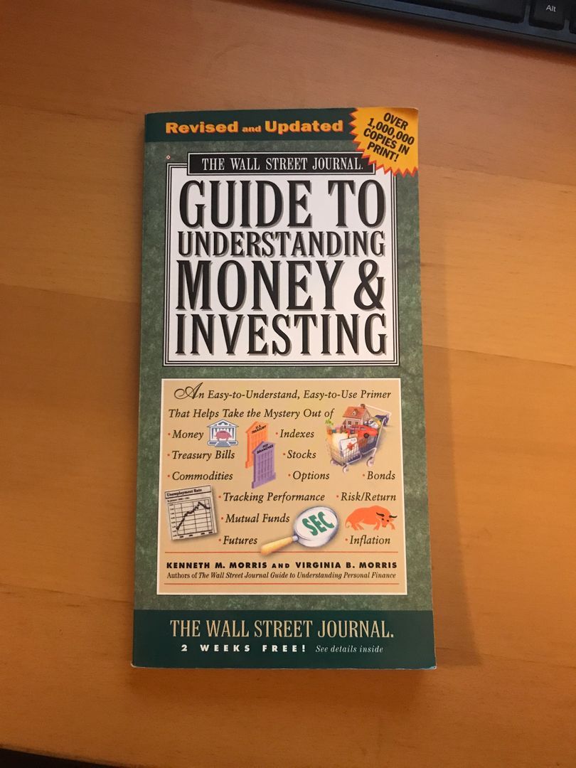 Guide to Understanding Money and Investing