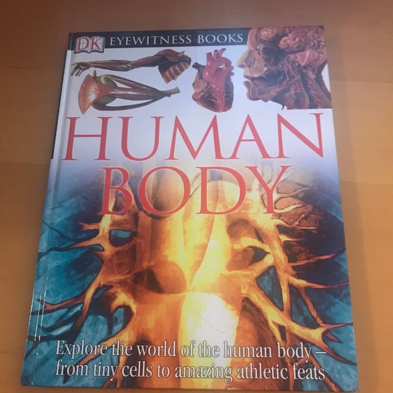 Human Body