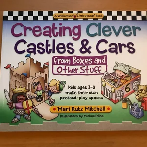Creating Clever Castles & Cars