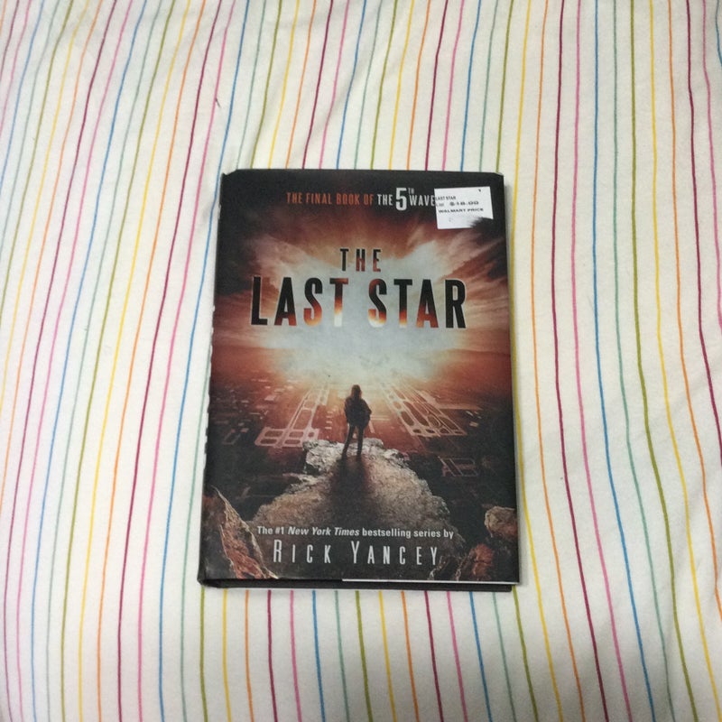 The Last Star