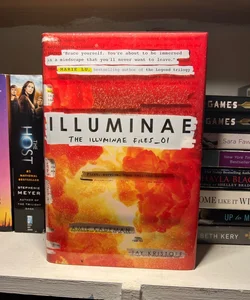 Illuminae