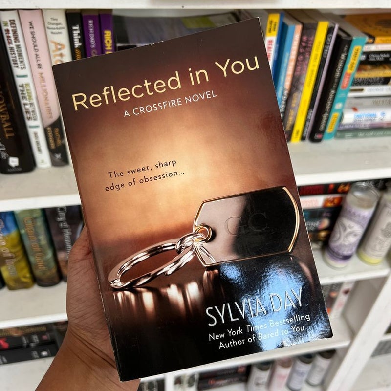 Reflected in You