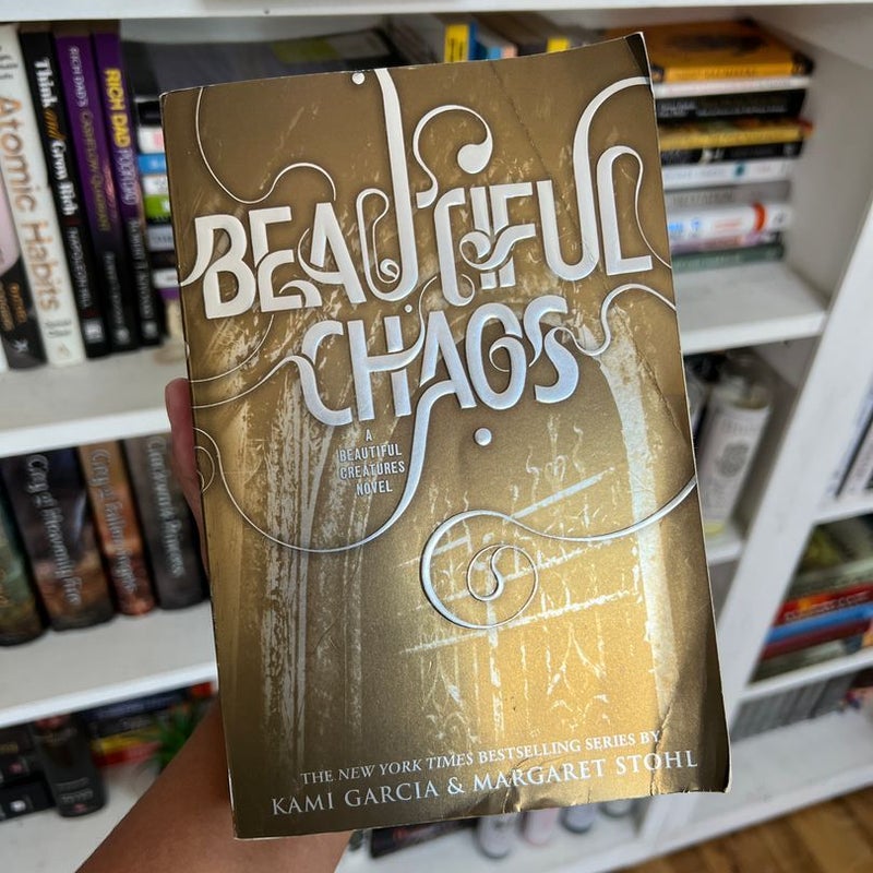 Beautiful Chaos