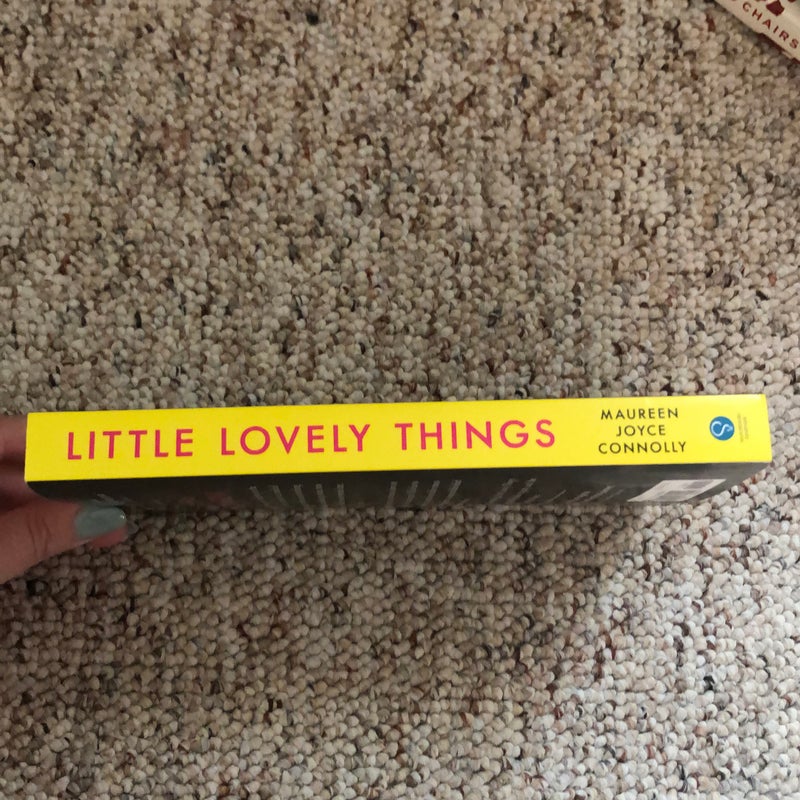 Little Lovely Things