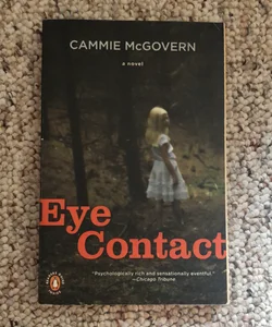 Eye Contact