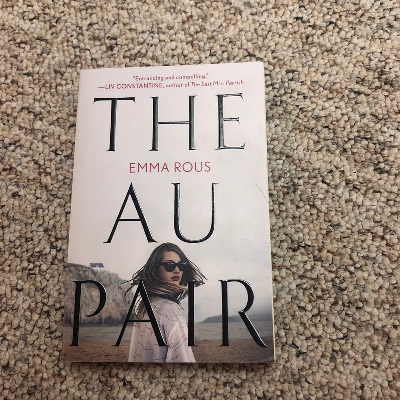 The Au Pair
