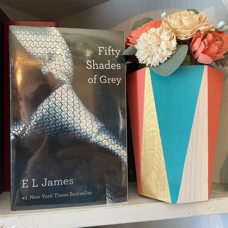 Fifty Shades of Grey