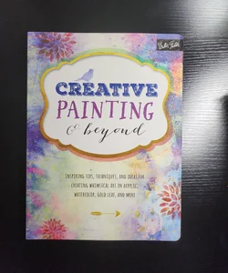Creative Painting and Beyond