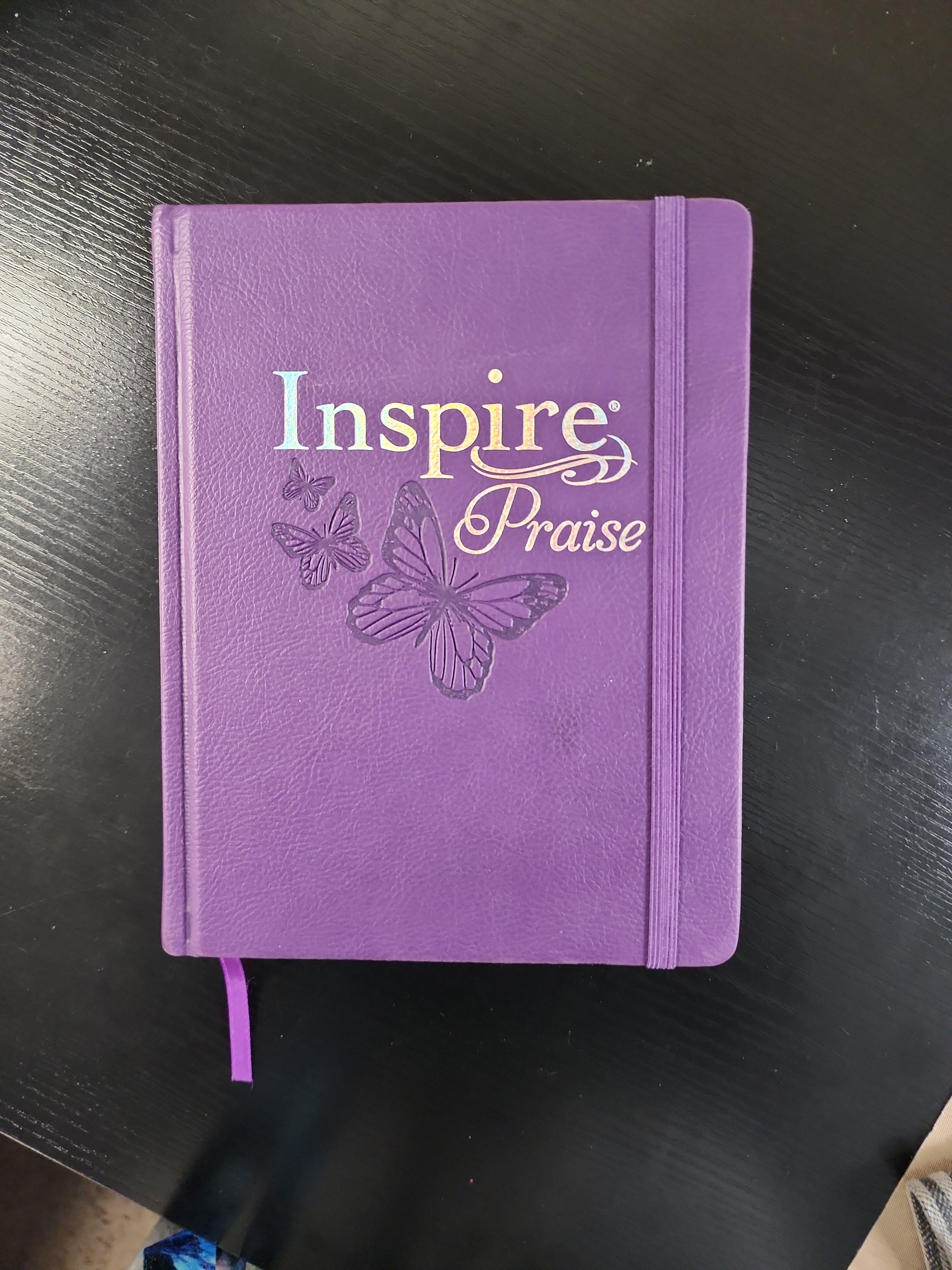 Inspire Praise