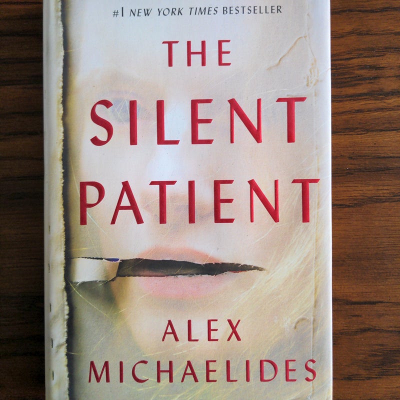 The Silent Patient