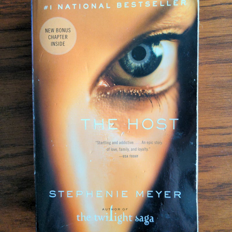 The Host