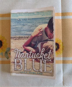 Nantucket Blue