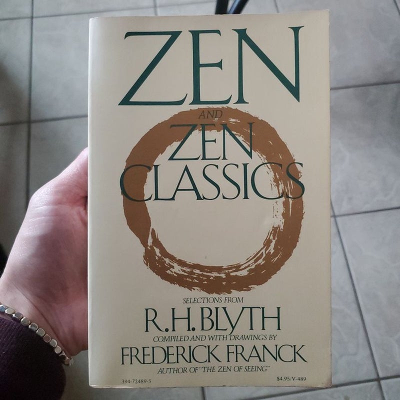 Zen and Zen Classics