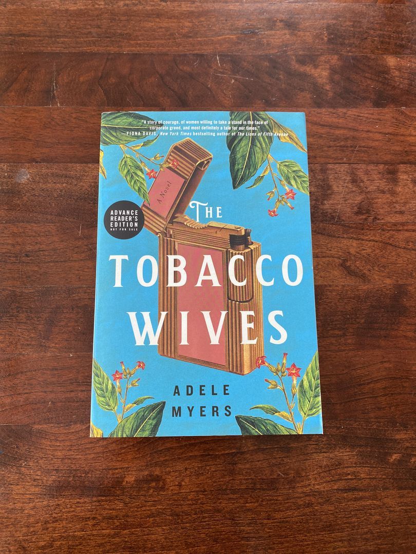 The Tobacco Wives