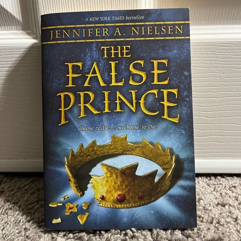 The False Prince