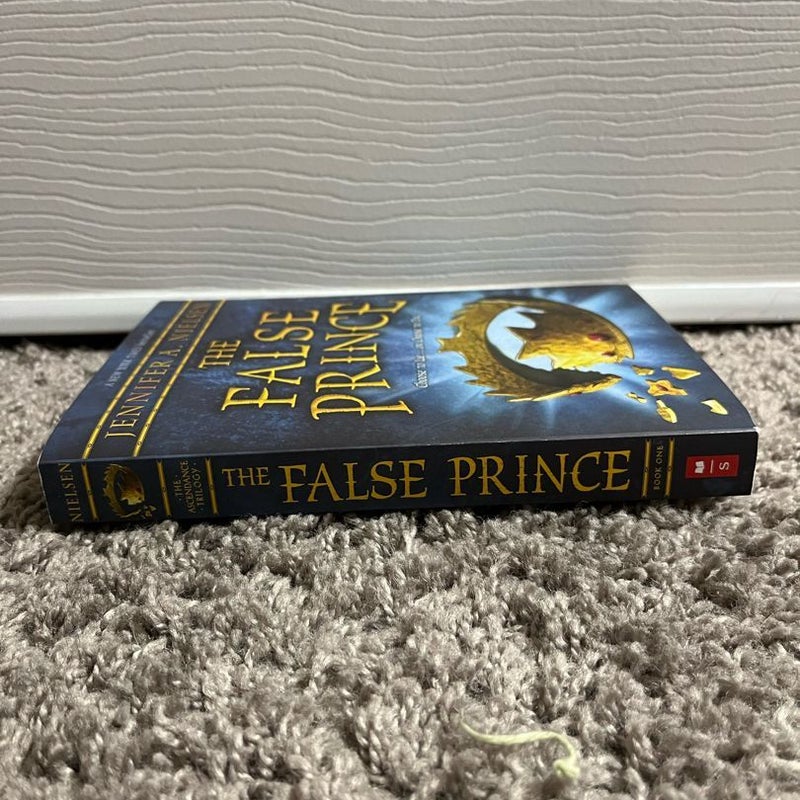 The False Prince