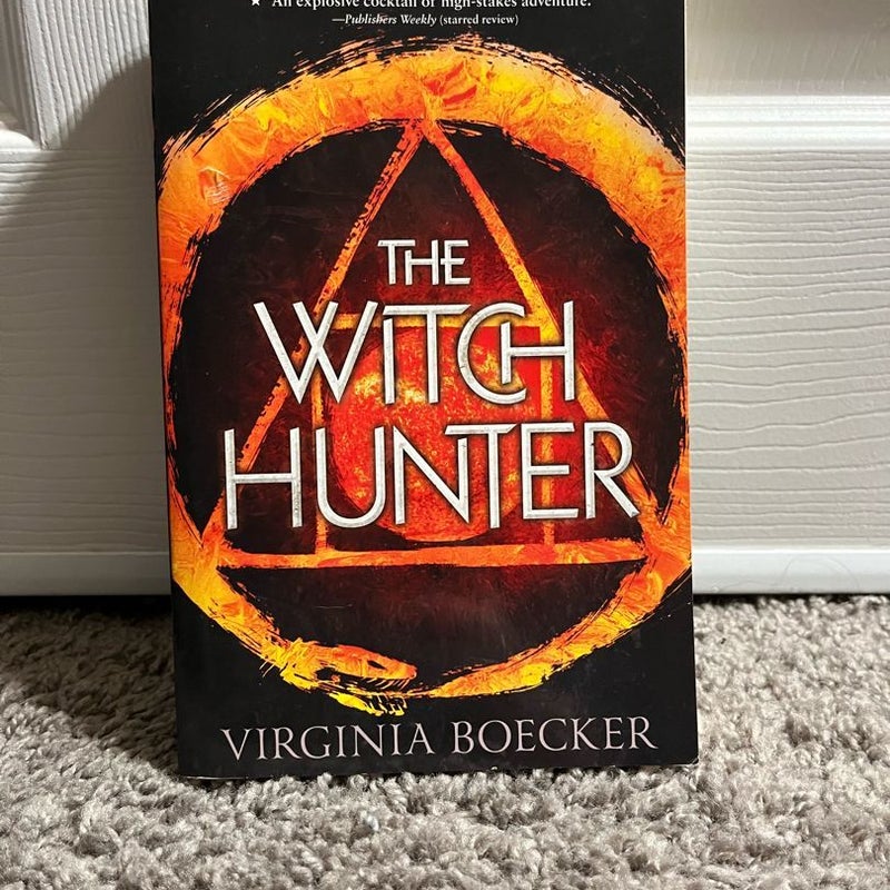 The Witch Hunter