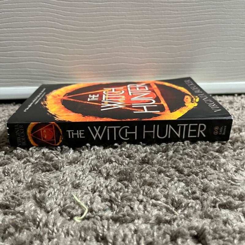 The Witch Hunter